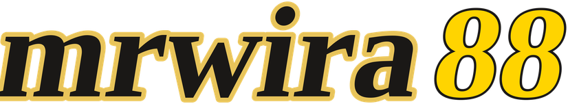 mrwira88 logo