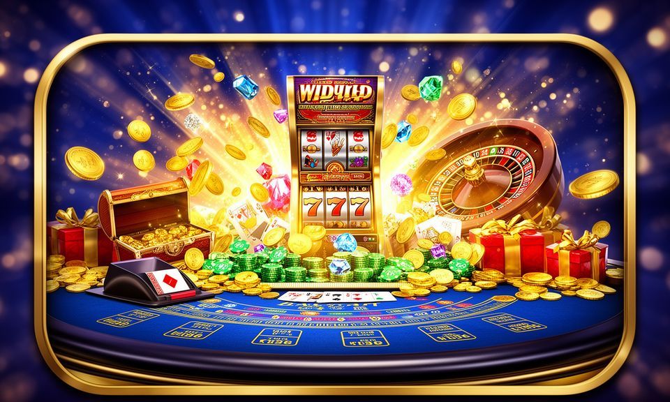 mrwira88 gaming platform